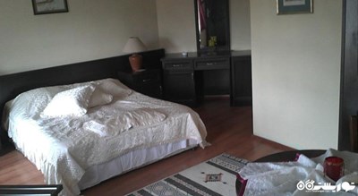   هتل انجل کالیچی شهر آنتالیا